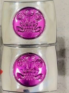 Creed Fragrance Caps